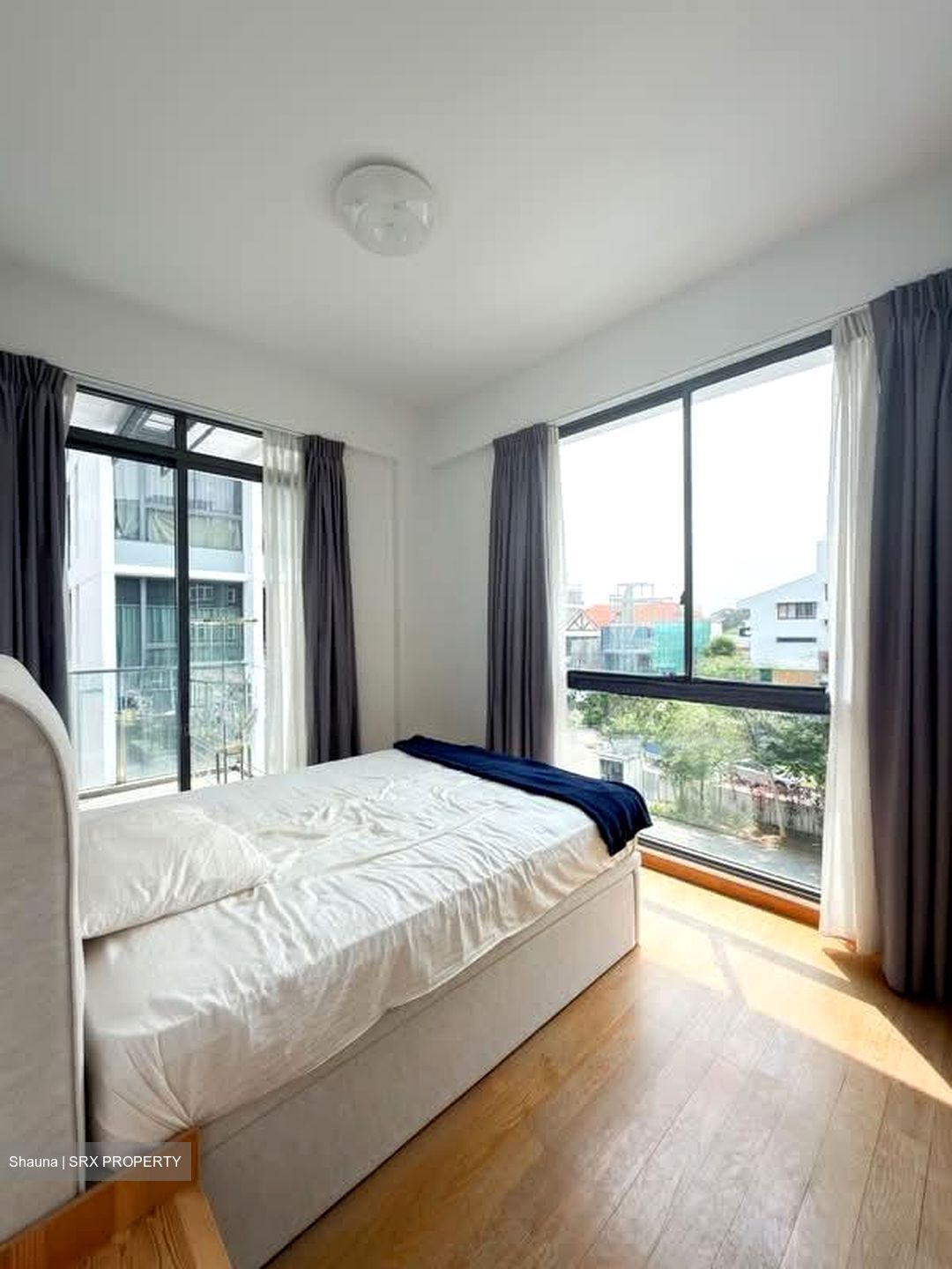 The Cristallo (D15), Apartment #591393131